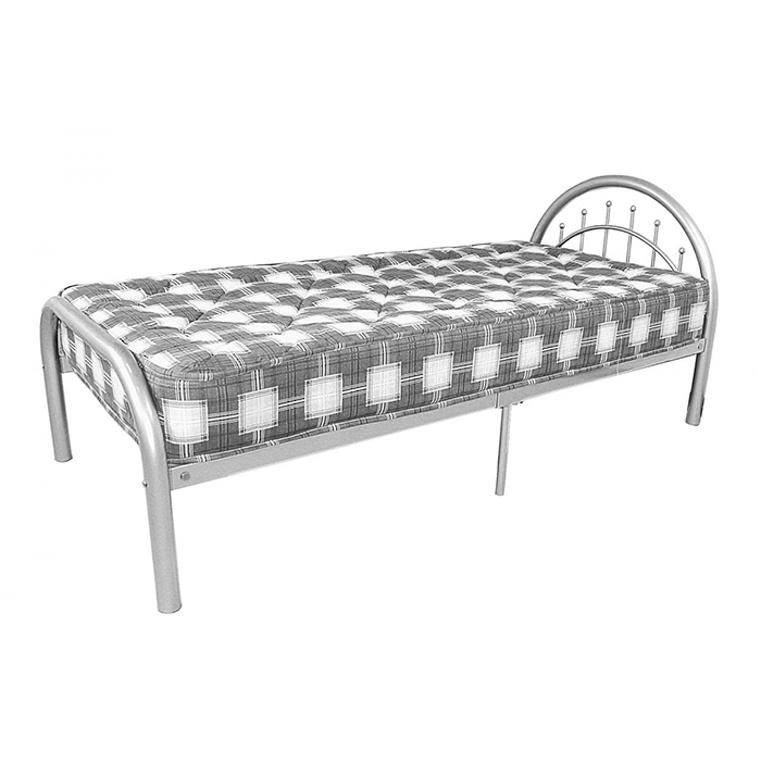 Morning Sun Single Bedstead From - Click Image to Close